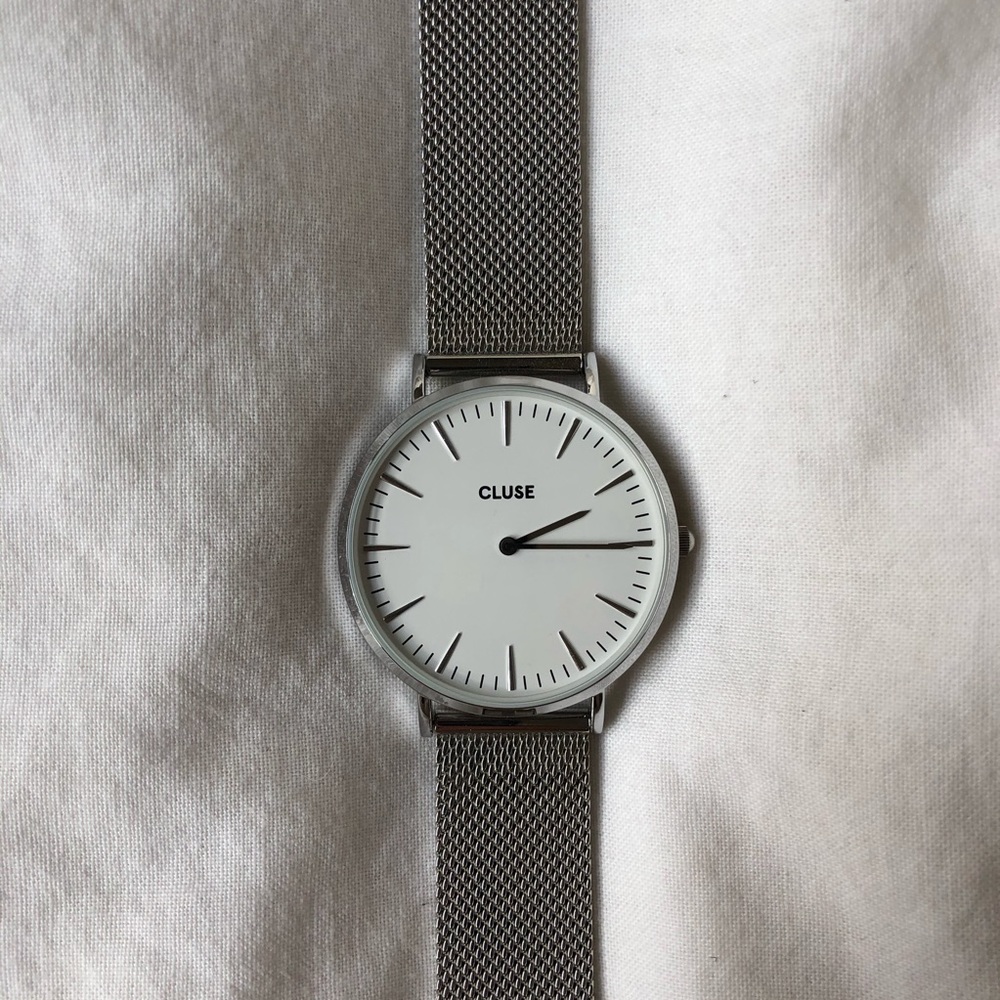 Cluse Watch - Picture 3 of 5